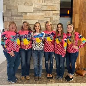 Meet your Posher, Sarina